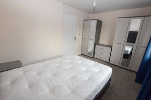 Bedroom One- click for photo gallery
